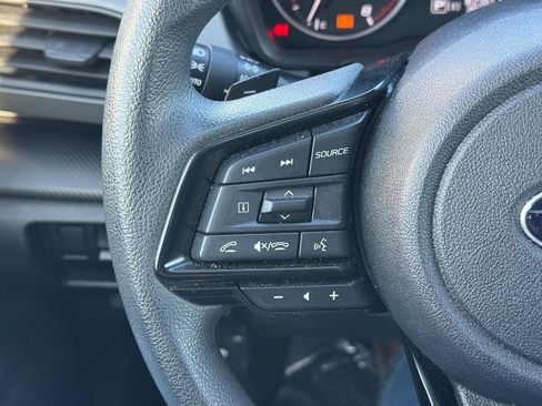 Used 2024 Subaru Crosstrek 2.0i Premium image 26