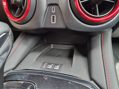 Used 2024 Chevrolet Blazer RS w/ LPO, Floor Liner Package FWD image 33