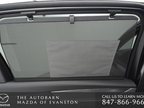 New 2026 MAZDA CX-90 3.3 Turbo w/ Preferred Package image 34