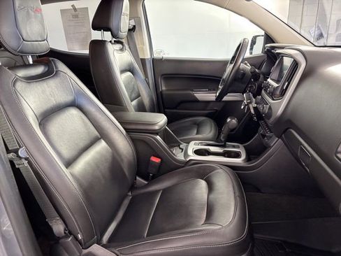 Used 2018 Chevrolet Colorado ZR2 AWD/4WD image 29