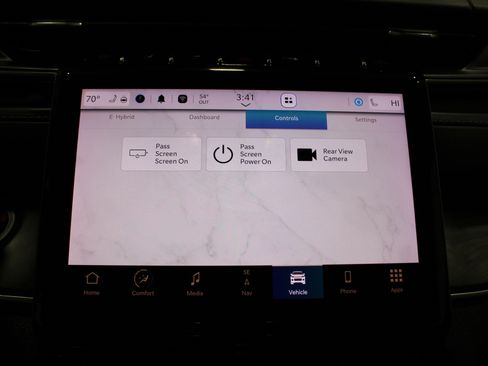 Used 2022 Jeep Grand Cherokee Limited 4xe image 19