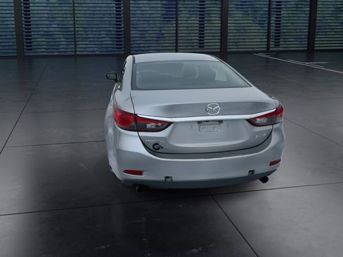 Used 2015 MAZDA MAZDA6 Sport image 7