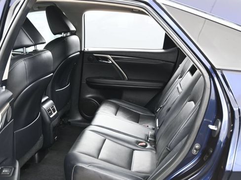 Used 2020 Lexus RX 350 AWD image 34