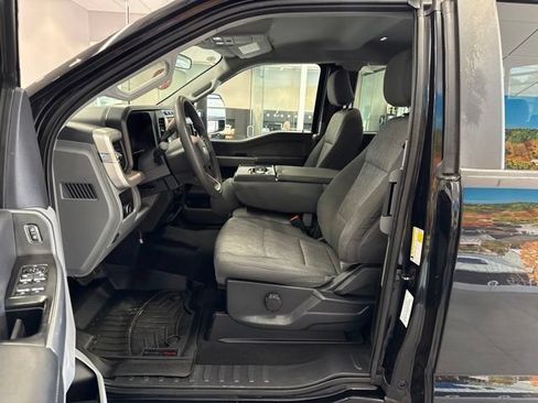 Used 2023 Ford F350 XL w/ STX Appearance Package AWD/4WD image 23