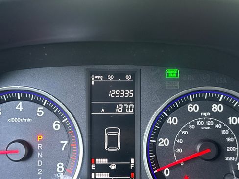 Used 2008 Honda CR-V LX image 19
