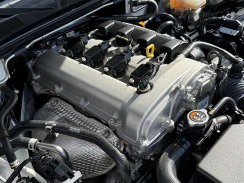 Used 2019 MAZDA MX-5 Miata RF Grand Touring image 41