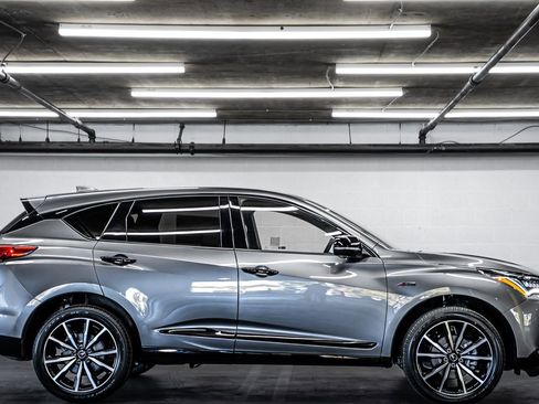 New 2026 Acura RDX A-Spec AWD/4WD image 6