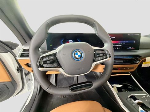 New 2026 BMW i4 eDrive40 w/ Premium Package RWD image 12