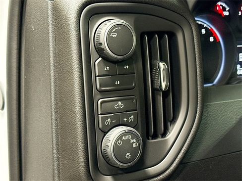 New 2026 Chevrolet Silverado 2500 Custom w/ Snow Plow Prep/Camper Package image 13