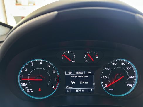 Used 2024 Chevrolet Malibu LT image 14