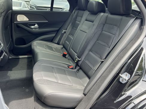 New 2026 Mercedes-Benz GLE 53 AMG 4MATIC image 30