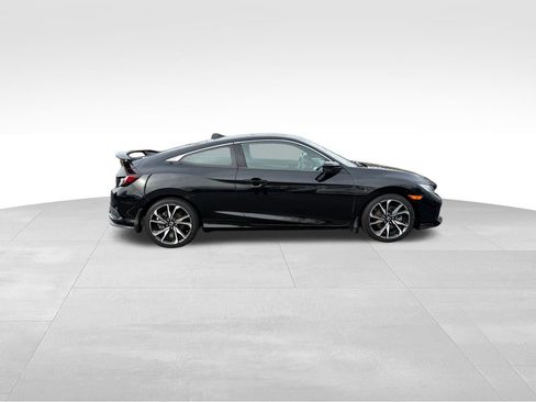 Used 2019 Honda Civic Si image 8
