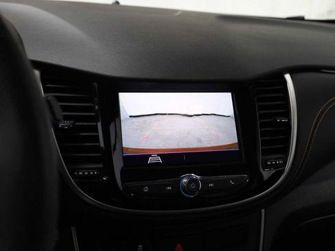 Used 2019 Chevrolet Trax LT image 30