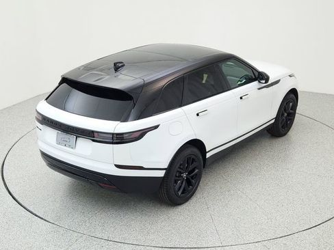 New 2026 Land Rover Range Rover Velar S image 14