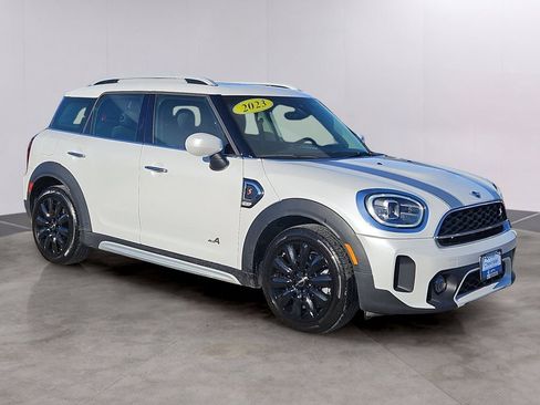 Used 2023 MINI Cooper Countryman S image 3
