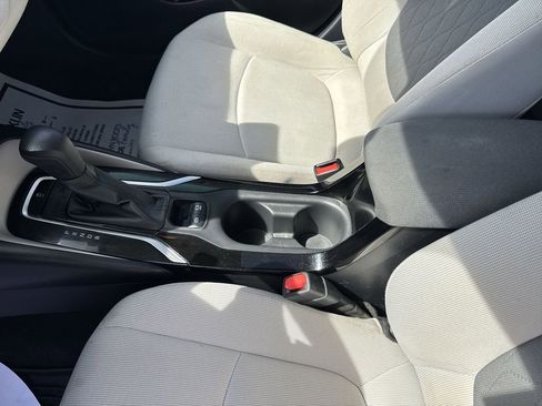 Used 2020 Toyota Corolla LE w/ LE Premium Package image 20