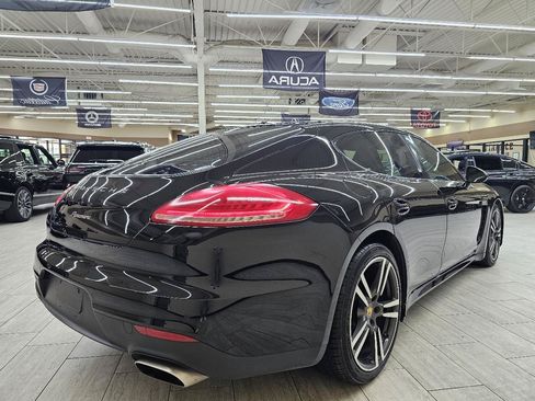 Used 2016 Porsche Panamera image 6