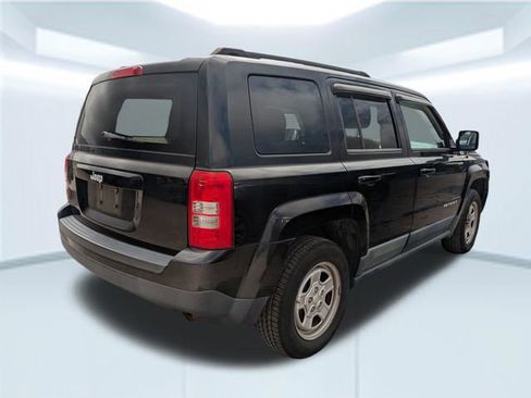 Used 2012 Jeep Patriot Sport w/ PWR Value Group image 5