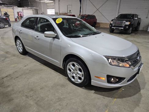 Used 2011 Ford Fusion SE w/ 202A Rapid Spec Order Code FWD image 23