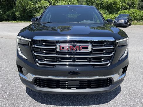 New 2025 GMC Acadia Elevation FWD image 9