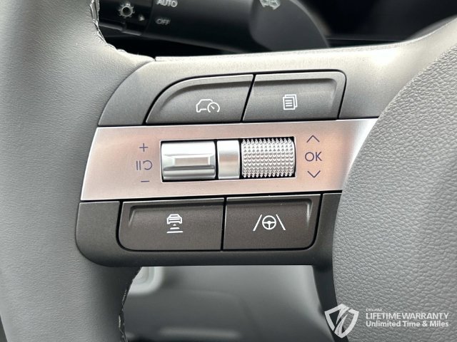 New 2027 Hyundai Kona SEL Sport FWD image 27