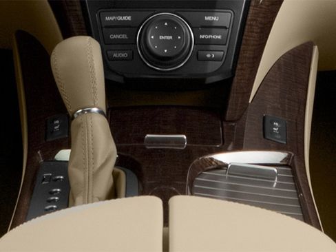 Used 2013 Acura MDX w/ Technology Package image 12