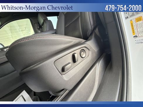 Used 2024 Chevrolet Tahoe RST w/ Luxury Package image 14