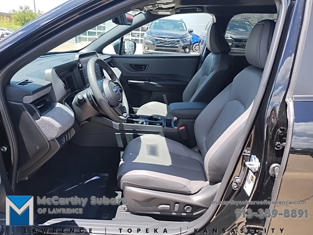 New 2026 Subaru Outback Limited AWD/4WD image 15