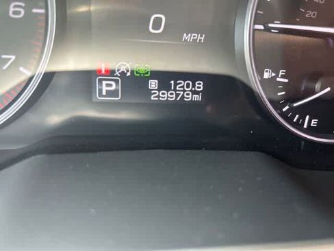 Used 2024 Subaru Outback Touring XT AWD/4WD image 21