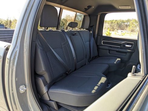 Used 2026 RAM 2500 Big Horn image 49