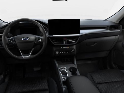 New 2024 Ford Escape Active w/ Tech Pack #1 image 30