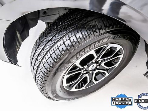 Used 2024 Ford Expedition Max XLT image 11