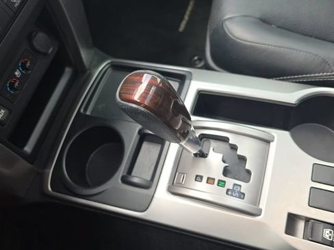 Used 2019 Toyota 4Runner Limited RWD image 26