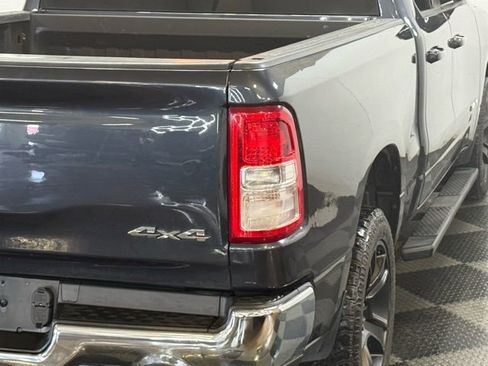 Used 2021 RAM 1500 Big Horn image 12