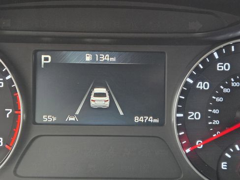 Used 2024 Kia Forte GT-Line w/ GT-Line Premium Package image 14