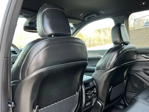 Used 2024 Jeep Grand Cherokee Limited w/ Trailer Tow Package image 31