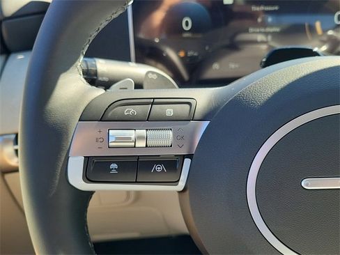 New 2026 Hyundai Tucson Limited image 5