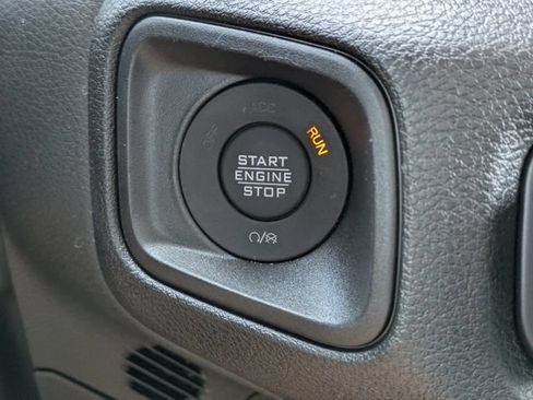 Certified 2026 Jeep Wrangler Unlimited Sport AWD/4WD image 21