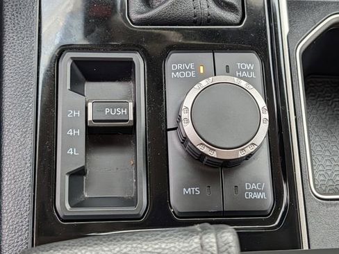 Used 2024 Toyota Tundra SR5 image 16