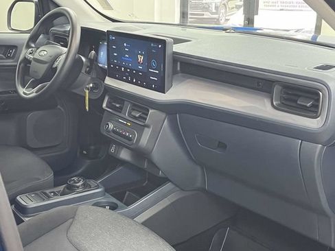 Used 2025 Ford Maverick XL FWD image 28