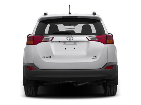 Used 2013 Toyota RAV4 Limited image 5