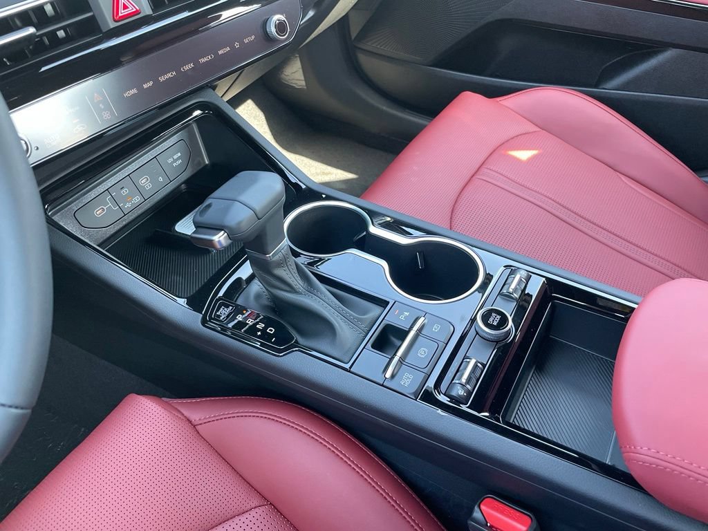 New 2026 Kia K5 GT-Line FWD image 19
