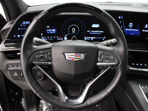 Used 2023 Cadillac Escalade Sport image 28