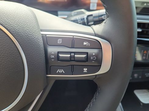 New 2026 Kia K5 GT-Line image 26