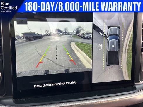 Used 2022 Ford F150 King Ranch w/ Equipment Group 601A High image 26