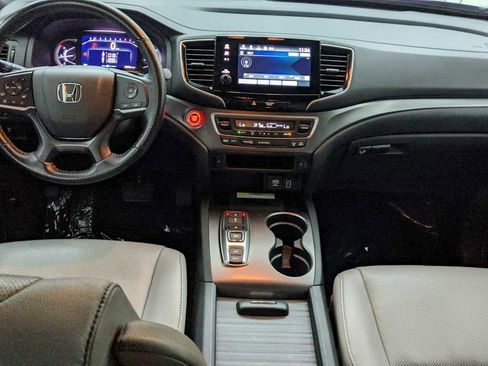 Used 2023 Honda Passport EX-L image 20