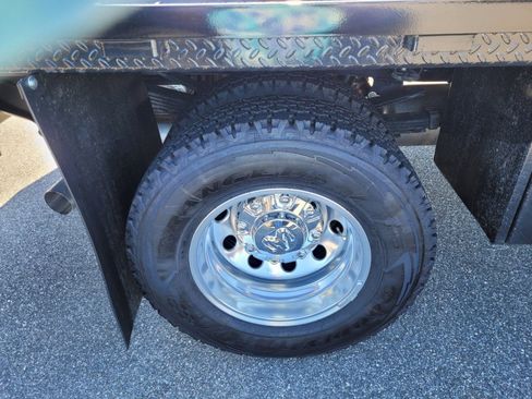 New 2025 RAM 3500 Tradesman image 8