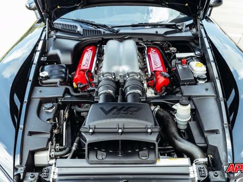 Used 2009 Dodge Viper ACR RWD image 25