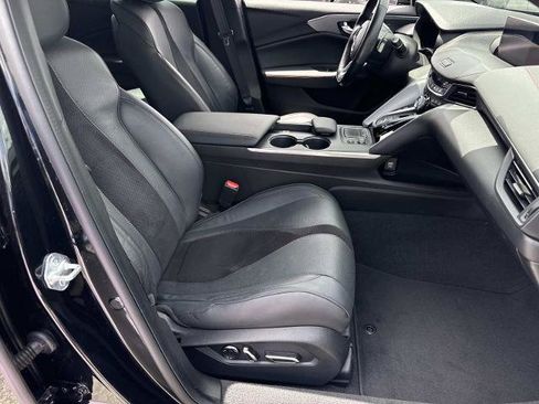 Used 2021 Acura TLX w/ A-SPEC Pkg FWD image 11