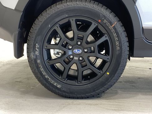 New 2026 Subaru Crosstrek 2.5i Wilderness image 10